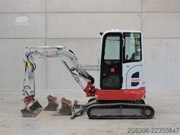 TAKEUCHI TB325R