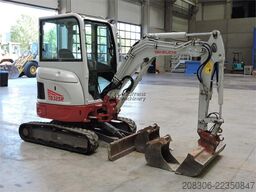 TAKEUCHI TB325R