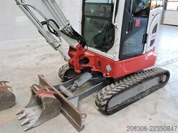 TAKEUCHI TB325R