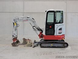 TAKEUCHI TB325R