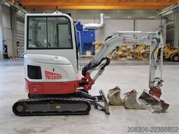 TAKEUCHI TB325R