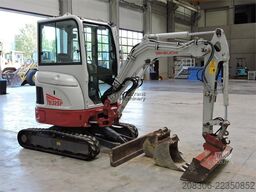 TAKEUCHI TB325R