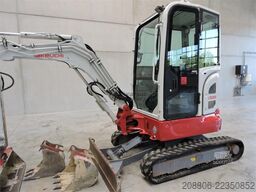 TAKEUCHI TB325R
