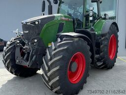 Fendt 728 Vario GEN 7