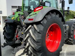 Fendt 728 Vario GEN 7