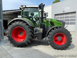 Fendt 728 Vario GEN 7