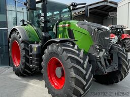 Fendt 728 Vario GEN 7