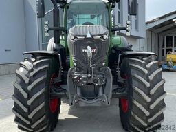 Fendt 728 Vario GEN 7