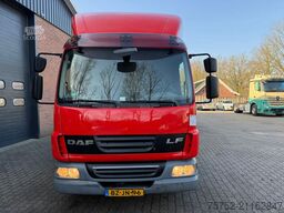DAF LF 55.220 Oprijwagen/Machinery Lier 397.170KM! ...