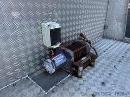 DAF LF 55.220 Oprijwagen/Machinery Lier 397.170KM! ...