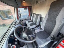 DAF LF 55.220 Oprijwagen/Machinery Lier 397.170KM! ...