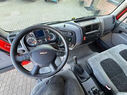 DAF LF 55.220 Oprijwagen/Machinery Lier 397.170KM! ...