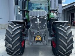 Fendt 620 Vario