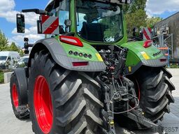 Fendt 620 Vario