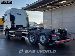 Renault C 480 6X2 NEW! HYVA H22 -60S Containersystem Li...