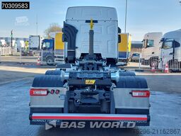 Renault C 480 6X2 NEW! HYVA H22 -60S Containersystem Li...