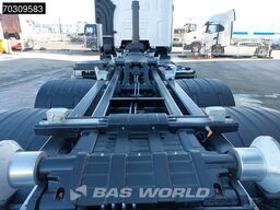 Renault C 480 6X2 NEW! HYVA H22 -60S Containersystem Li...