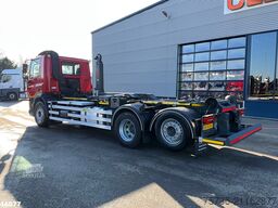 DAF FAN CF 400 Euro 6 Multilift 26 Ton haakarmsysteem