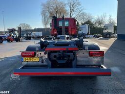 DAF FAN CF 400 Euro 6 Multilift 26 Ton haakarmsysteem