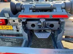 DAF FAN CF 400 Euro 6 Multilift 26 Ton haakarmsysteem