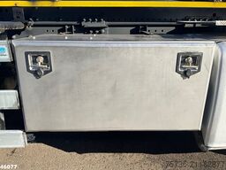 DAF FAN CF 400 Euro 6 Multilift 26 Ton haakarmsysteem