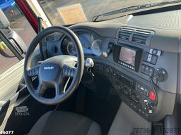 DAF FAN CF 400 Euro 6 Multilift 26 Ton haakarmsysteem