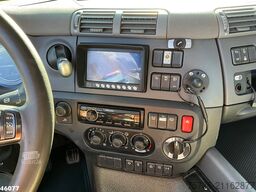 DAF FAN CF 400 Euro 6 Multilift 26 Ton haakarmsysteem