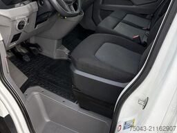 VW Crafter 35 Pritsche L3*Klima*16Tkm*1.Han