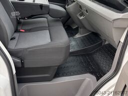 VW Crafter 35 Pritsche L3*Klima*16Tkm*1.Han