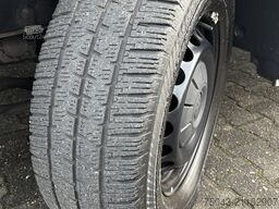 VW Crafter 35 Pritsche L3*Klima*16Tkm*1.Han