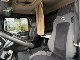 MAN 8.190 Koffer LBW lg Haus StHz AHK Klima TÜV8 26