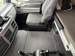 MAN 8.190 Koffer LBW lg Haus StHz AHK Klima TÜV8 26