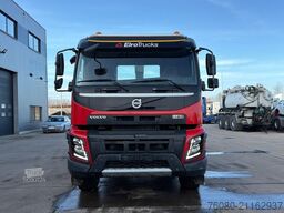 Volvo FMX 450 (BE TRUCK / WHEELBASE 3900 / 23T HOOK /...