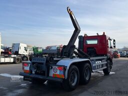 Volvo FMX 450 (BE TRUCK / WHEELBASE 3900 / 23T HOOK /...