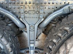 Volvo FMX 450 (BE TRUCK / WHEELBASE 3900 / 23T HOOK /...