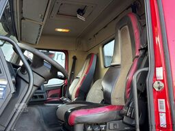 Volvo FMX 450 (BE TRUCK / WHEELBASE 3900 / 23T HOOK /...