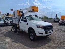 Ford Ranger Movex ATL14 - 4x4, 13,2m, 225kg