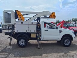 Ford Ranger Movex ATL14 - 4x4, 13,2m, 225kg