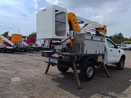 Ford Ranger Movex ATL14 - 4x4, 13,2m, 225kg