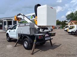 Ford Ranger Movex ATL14 - 4x4, 13,2m, 225kg