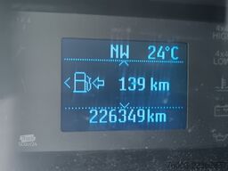 Ford Ranger Movex ATL14 - 4x4, 13,2m, 225kg