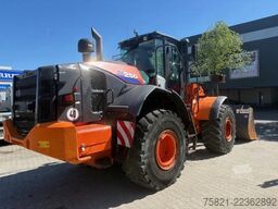 Hitachi ZW 250-6