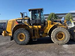 Caterpillar 966M