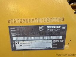 Caterpillar 966M