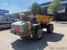 Bergmann 2060R
