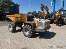 Bergmann 2060R