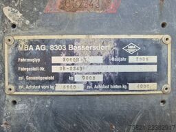 Bergmann 2060R