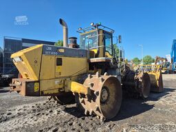 Komatsu WF 450 - 3D