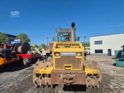 Komatsu WF 450 - 3D