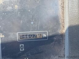 Komatsu WF 450 - 3D